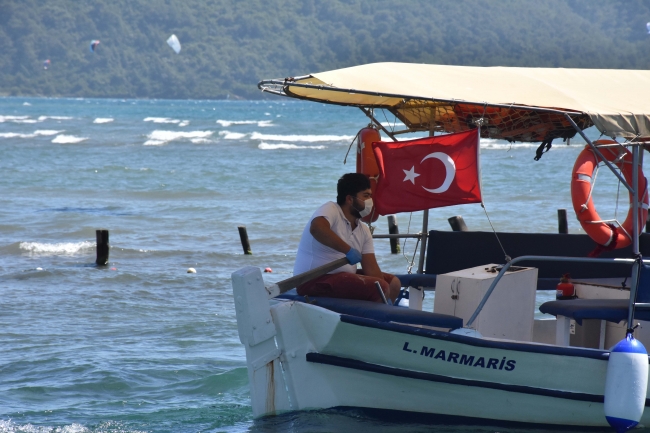 Gezi tekneleri ve turistik deniz araçlarında alınması gereken önlemler